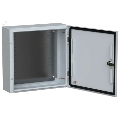 Корпус металлический ЩМП-40.40.15 УХЛ1 IP66 TITAN 5