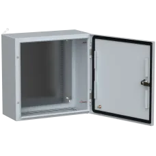 Корпус металлический ЩМП-40.40.20 УХЛ1 IP66 TITAN 5