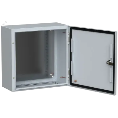 Корпус металлический ЩМП-40.40.20 УХЛ1 IP66 TITAN 5