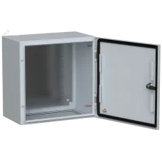 Корпус металлический ЩМП-40.40.25 УХЛ1 IP66 TITAN 5