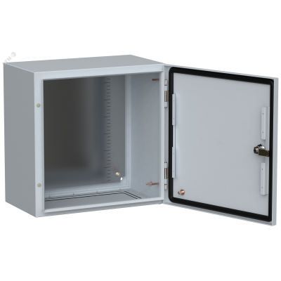 Корпус металлический ЩМП-40.40.25 УХЛ1 IP66 TITAN 5