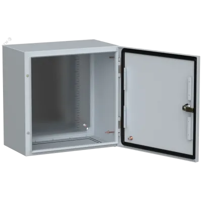 Корпус металлический ЩМП-40.40.25 УХЛ1 IP66 TITAN 5
