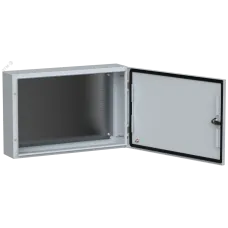 Корпус металлический ЩМП-40.60.15 УХЛ1 IP66 TITAN 5