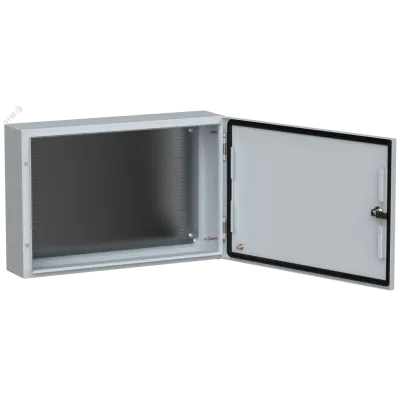 Корпус металлический ЩМП-40.60.15 УХЛ1 IP66 TITAN 5