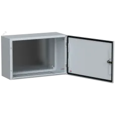 Корпус металлический ЩМП-40.60.25 УХЛ1 IP66 TITAN 5