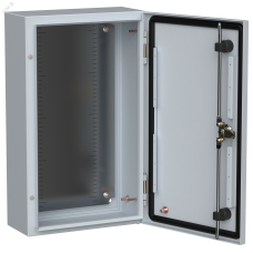 TITAN 5 Корпус металлический ЩМП-50.30.15 УХЛ1 IP66 IEK