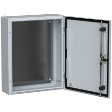 Корпус металлический ЩМП-50.40.15 УХЛ1 IP66 TITAN 5