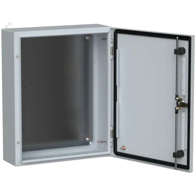 Корпус металлический ЩМП-50.40.15 УХЛ1 IP66 TITAN 5