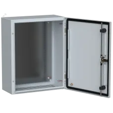 TITAN 5 Корпус металлический ЩМП-50.40.20 УХЛ1 IP66