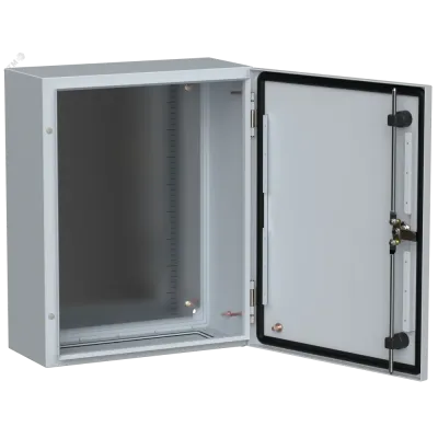 TITAN 5 Корпус металлический ЩМП-50.40.20 УХЛ1 IP66