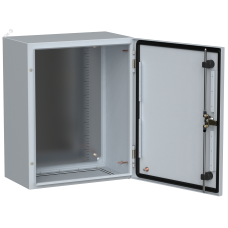 Корпус металлический ЩМП-50.40.25 УХЛ1 IP66 TITAN 5