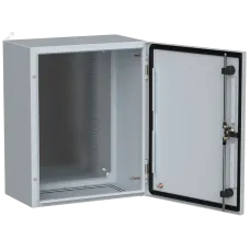 Корпус металлический ЩМП-50.40.25 УХЛ1 IP66 TITAN 5