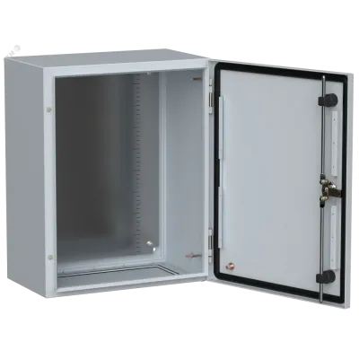 Корпус металлический ЩМП-50.40.25 УХЛ1 IP66 TITAN 5