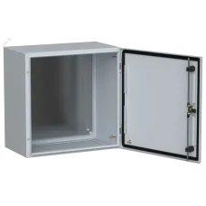 TITAN 5 Корпус металлический ЩМП-50.50.30 УХЛ1 IP66 IEK