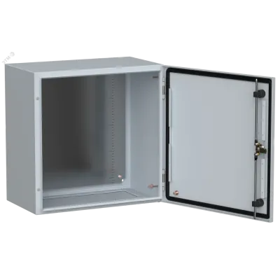 TITAN 5 Корпус металлический ЩМП-50.50.30 УХЛ1 IP66 IEK