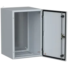 Корпус металлический ЩМП-60.40.40 УХЛ1 IP66 TITAN 5