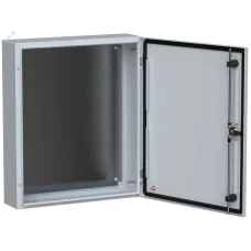 Корпус металлический ЩМП-60.50.15 УХЛ1 IP66 TITAN 5