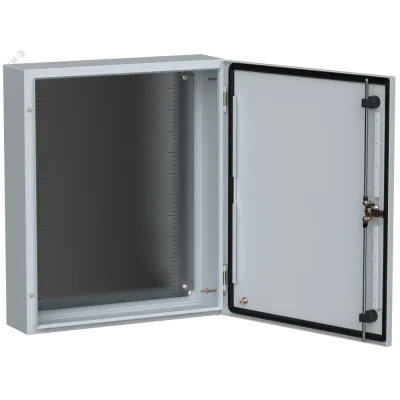 Корпус металлический ЩМП-60.50.15 УХЛ1 IP66 TITAN 5