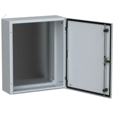 Корпус металлический ЩМП-60.50.20 УХЛ1 IP66 TITAN 5