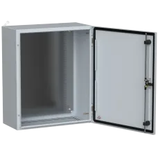 TITAN 5 Корпус металлический ЩМП-70.50.25 УХЛ1    IP66 IEK