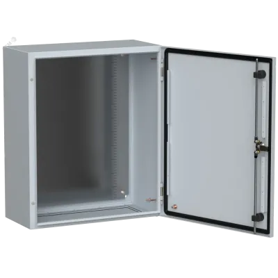 TITAN 5 Корпус металлический ЩМП-60.50.25 УХЛ1 IP66