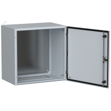 TITAN 5 Корпус металлический ЩМП-60.60.40 УХЛ1 IP66