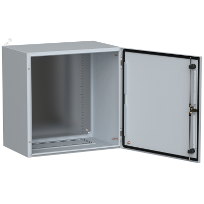 TITAN 5 Корпус металлический ЩМП-60.60.40 УХЛ1 IP66