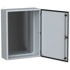 TITAN 5 Корпус металлический ЩМП-80.60.25 УХЛ1 IP66