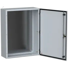 TITAN 5 Корпус металлический ЩМП-80.60.30 УХЛ1 IP66 