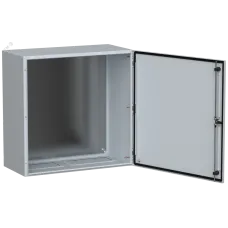 TITAN 5 Корпус металлический ЩМП-80.80.40 УХЛ1    IP66 IEK