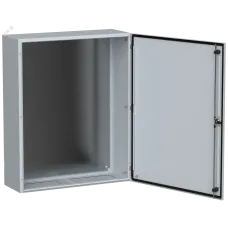 Корпус металлический ЩМП-100.80.30 УХЛ1 IP66 TITAN 5