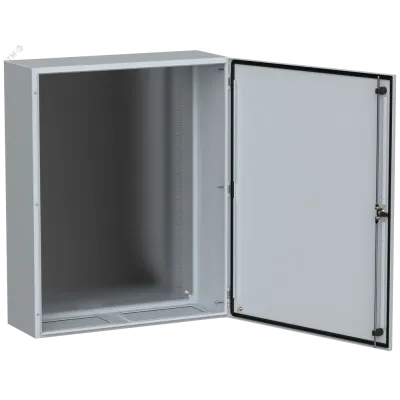 Корпус металлический ЩМП-100.80.30 УХЛ1 IP66 TITAN 5