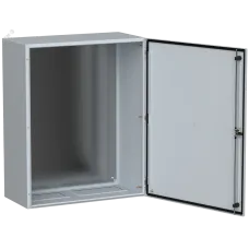 Корпус металлический ЩМП-100.80.40 УХЛ1 IP66 TITAN 5