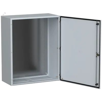 Корпус металлический ЩМП-100.80.40 УХЛ1 IP66 TITAN 5