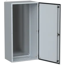 Корпус металлический ЩМП-120.60.40 УХЛ1 IP66 TITAN 5