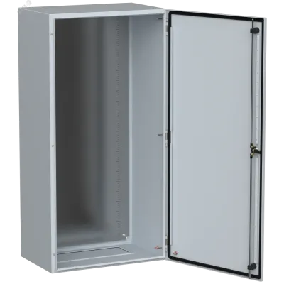 Корпус металлический ЩМП-120.60.40 УХЛ1 IP66 TITAN 5