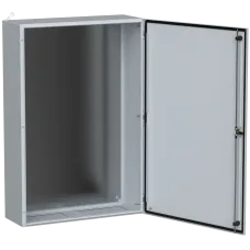 Корпус металлический ЩМП-120.80.30 УХЛ1 IP66 TITAN 5