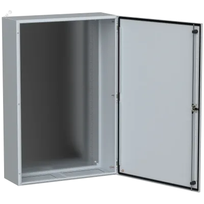 Корпус металлический ЩМП-120.80.30 УХЛ1 IP66 TITAN 5