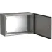 TITAN 5 Корпус метал. ЩМП-40.60.25 (AISI 304) УХЛ1 IP66