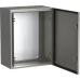 TITAN 5 Корпус метал. ЩМП-50.40.25 (AISI 304) УХЛ1IP66