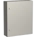 TITAN 5 Корпус металлический ЩМП-60.40.20 (AISI 304) УХЛ1 IP66 IEK