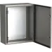 TITAN 5 Корпус метал. ЩМП-50.40.20 (AISI 316) УХЛ1 IP66