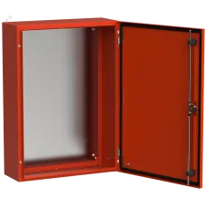 Корпус металлический ЩМП-70.50.20 TITAN 5 УХЛ1 IP66 RAL3020 красный