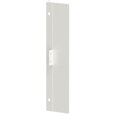 TITAN 5 Перегородка вертикальная (2х24) белая IEK