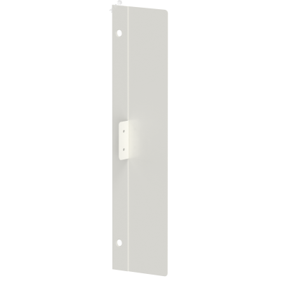 TITAN 5 Перегородка вертикальная (2х24) белая IEK