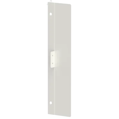 TITAN 5 Перегородка вертикальная (2х24) белая IEK