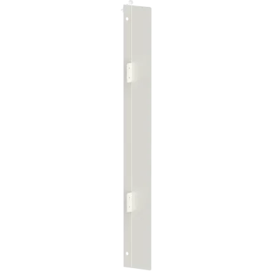 TITAN 5 Перегородка вертикальная (2х60, 3х60) белая IEK