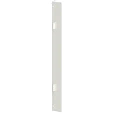 TITAN 5 Перегородка вертикальная (2х72, 3х72) белая IEK