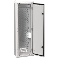TITAN 5 Корпус мультимедиа ЩРв-72 (1х72) белый IEK