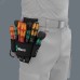 Набор отвёрток в поясной сумке, 8 предметов, 9621 SET 2 Kraftform Ball-Grip